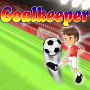 icon Football Goalkeeper