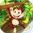 icon Monkey The Run 1.5