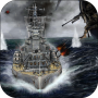 icon Navy Clash Warship