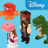 icon Disney CR 1.401.9653