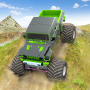 icon Monster Truck Offroad Games