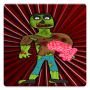 icon Zombie, Brain Eater