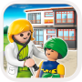 icon PLAYMOBIL Children's Hospital