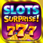 icon Slots Surprise - Casino