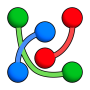 icon Connect Balls - Line Puzzle -