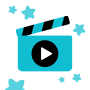 icon YouCam Cut – Easy Video Editor & Movie Maker
