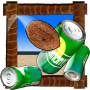 icon Can Toss Fun - Hit & Smash 3D