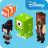 icon Disney CR 2.002.10887