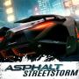 icon Asphalt: Storm