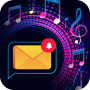 icon 100+ Cool SMS Ringtones Pro