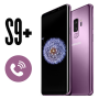 icon Galaxy S9 Ringtones