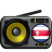icon Radios Costa Rica 3.1.1
