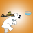 icon Crazy Polar Bear 1.1