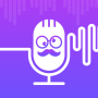 icon com.voicemodifier.funnysoundeffects