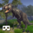 icon VR Jurassic Roller Coaster 1.2