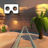 icon VR Canyon Rollercoaster Ride 1.2