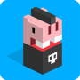 icon Flip Hippo