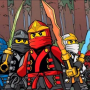 icon Draw NinjaGo