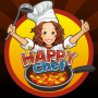 icon Happy Chef