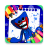icon Poppy Playtime coloring 1.0