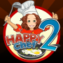 icon Happy Chef 2