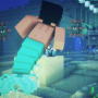 icon Mermaid Mod Addon