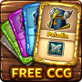 icon Dark Deck