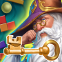 icon Emerland Solitaire 2 Card Game