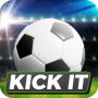icon Kick it - Paper Soccer