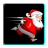 icon Santa Run 1.5