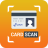 icon com.business.card.scanner.reader 4.5341