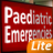 icon Paediatric Emergencies Lite 7.0
