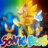 icon Super Sonic Bros Odyssey 1.0