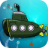 icon Real Submarine Dive 1.0
