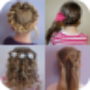 icon Little Girls Hairstyles