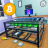 icon Crypto Mining Rig Builder Sim 1.1