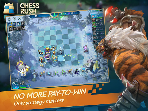 Chess Rush 1.6.408 Apk Android Free !!BETTER!! Download