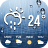 icon com.perfectly.tool.apps.weather 1.6.0