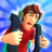 icon Theme Park Fun 3D! 1.0.35