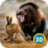 icon Wolverine Animal Simulator 1.0