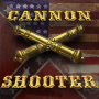 icon Cannon Shooter : US Civil War