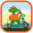 icon Juratsic Dinosaur HD Adventure 1.0