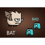 icon Bad Bat