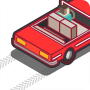 icon Speedy Car - Endless Rush