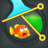 icon Save the fish 2.8