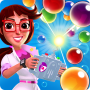 icon Bubble Genius - Popping Game!