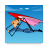 icon Glider flight 6