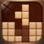 icon Woody Puzzle Block