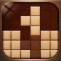 icon WoodyPuzzleBlock