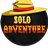 icon Luffy Solo Adventure 1.0
